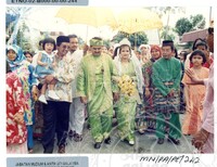 PAKAIAN PENGANTIN JILID2