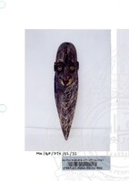 BAHAN PAMERAN TEROKAI HANTU