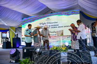 NOSTALGIA ANAK KAMPUNG DUNIA ANAK BENDANG