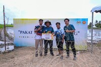 HMA 2025- 26.7.2025 - AKTIVITI BENDANG PAGI (AWAM), SUASANA AKTIVITI SISIPAN DALAM MUZIUM & SEKITAR MUZIUM