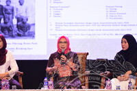 HMA 2024 - SHARING SESSIONS INTERNATIONAL MUSEUM PRACTITIONERS