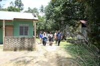 HMA 2025- 29.7.2025 - PROGRAM JOM GI BALING DI SK TUNKU PUTERA, GUA SIREH DAN DUSUN TOK WAK