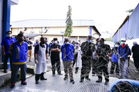 MUZIUM@KOMUNITI SIRI 1/2022 MUZIUM PRIHATIN-MISI BANJIR JABATAN MUZIUM MALAYSIA