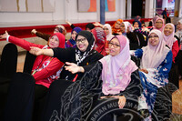 CERAMAH KESIHATAN MENTAL (ANJURAN PKSR DAN PUSPANITA)