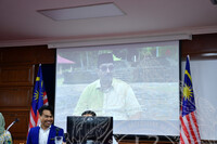 BICARA KURATOR SIRI 5 TAHUN 2023