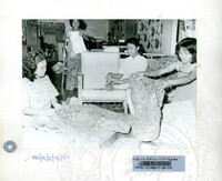 PAMERAN IDILFITRI DI MALAYSIA 1982