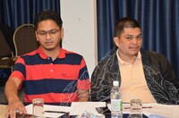 BENGKEL SEKTOR PERMUZIUMAN