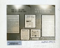 ATURCARA PAMERAN 1989