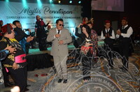 HARI MUZIUM ANTARABANGSA 2019 