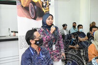 PROGRAM  BICARA @ MUZIUM EVOLUSI REKABENTUK PROTON