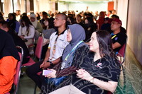 HMA 2024 - MEMAHAMI DAN MENGHARGAI WARISAN SENIBINA MALAYSIA