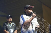 HMA 2025- 27.7.2025 - AKTIVITI SISIPAN PENTAS SESI PETANG & CABUTAN BERTUAH