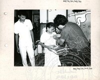 KURSUS HARTA WARISAN BUDAYA NEGARA 1986