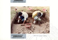 ARKEOLOGI SUNGAI MAS KEDAH 1993 FASA 2 W JILID 2