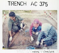 ARKEOLOGI KOTA KUALA MUDA 1999 JILID 3