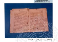 PAMERAN SENI MASYARAKAT ISLAM KOMANWEL