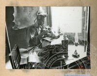 PERASMIAN DAN PAMERAN MUZIUM BUDAYA MELAKA 1986