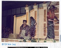 PAKAIAN TRADISIONAL KELANTAN  133