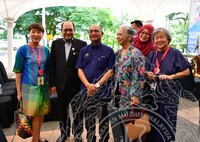 MAJLIS PELANCARAN 'CALENDAR OF EVENTS' JMM BAGI TAHUN 2025