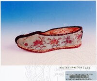 KOLEKSI ALAS KAKI (JILID 3)