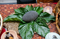 SEMINAR  BICARA WARISAN TIDAK KETARA - KEARIFAN TEMPATAN SENI AMALAN PENJAGAAN IBU SELEPAS BERSALIN