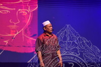 HMA 2024 - TEATER TRILOGI EKSISTENSI JIWA BY PENJARA MALAYSIA