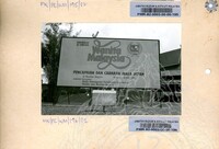 BAHAN PAMERAN WANITA MALAYSIA 1982