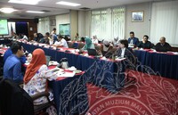 MESYUARAT JAWATANKUASA INDUK FESTIVAL HMA PERINGKAT KEBANGSAAN 2025 BIL. 2 2025