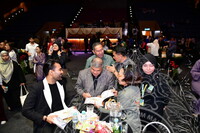 HMA 2024 - SPEAK  UP - YOUR FIRST YOUR BEST YOUR MOST