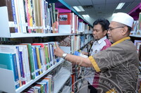 JOM MEMBACA BERSAMA 10 MINIT