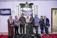 PERSARAAN EN AHMAD BIN ALI (MAT LAWA)