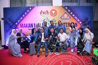 HMA 2025- 23.7.2025 - MAJLIS MAKAN MALAM KESEJAHTERAAN FHMAPK 2025