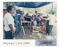 ARKEOLOGI SUNGAI MAS KEDAH 1992 FASA 1 W JILID 3