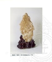 ALAM SEMULAJADI BATU PERMATA JILID 1