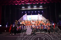 HMA 2024 - PERSEMBAHAN JEPUN OLEH SEKOLAH MENENGAH SAINS POKOK SENA (SAINA)