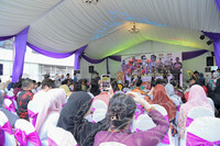 MAJLIS MENANDATANGI NOTA KERJASAMA ANTARA JABATAN MUZIUM MALAYSIA DAN KEMENTERIAN PENDIDIKAN MALAYSIA