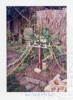 ARKEOLOGI SG. MAS, KEDAH SM: 32-8/95 (JILID 1) (WARNA)