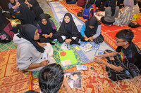 PROGRAM BERMALAM DI MUZIUM (MUZIUM NEGARA)