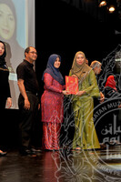 ANUGERAH KHIDMAT CEMERLANG KPKM 2018