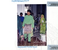 PAMERAN WARISAN ADAT PEPATIH MUZIUM DIRAJA SERI MENANTI 1999