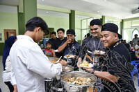 HMA2023 - BERAMBEH DI KAMPUNG SANTUBONG - SANTUNI WARISAN KITA