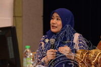 BICARA@MUZIUM DIASPORA MELAYU COCOS DAN SURINAME