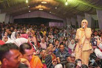 HMA 2025- 27.7.2025 - KONSERT TOMOK & SITI NOR DIANA