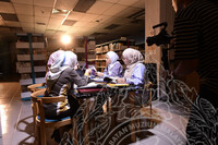 BELAKANG TABIR PENGAMBARAN ASTRO AWANI