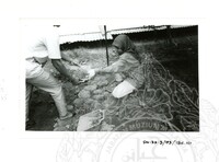 ARKEOLOGI SG. MAS, KEDAH SM: 32-5/ 93 VOL 4 W