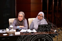 BENGKEL TATACARA DAN PROSEDUR PENGENDALIAN STANDARD (SOP) DI MOVENPICK