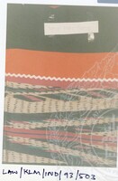 LAWATAN TEKSTIL SEJARAH KALIMANTAN JILID 3