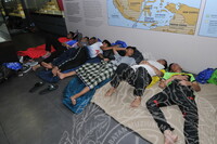 PROGRAM BERMALAM DI MUZIUM 2018 