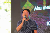 Program Bersempena Pameran Evolusi Baju Seragam Jururawat (Pertandingan Karaoke)