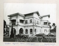 BANGUNAN PEJABAT AGAMA - 018